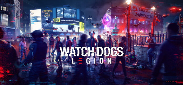 Legion появятся онлайн-режимы и две DLC-миссии
