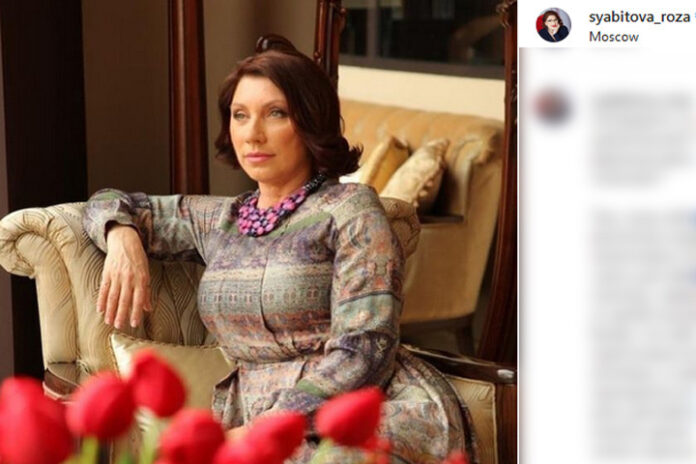 «Дура была»: Сябитова решила избавиться от силиконовой груди
