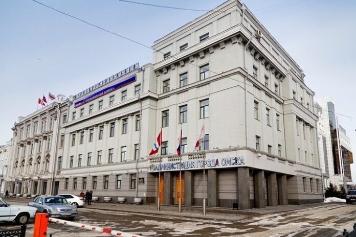 Омская мэрия продолжила поиск кадров на четыре поста директоров департаментов