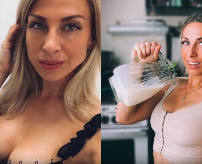 Увеличение грудей в клинике Doctor Ignatieva