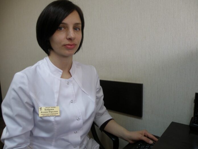 Щадящие методики, высококлассные аппараты - Общество - Новости - Калужский перекресток Калуга - https://www.kp40.ru/