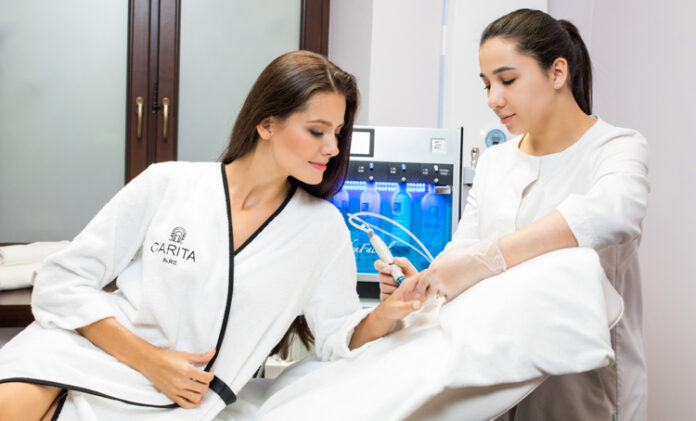 интервью с основательницами Entel Esthetique, HELLO! Russia