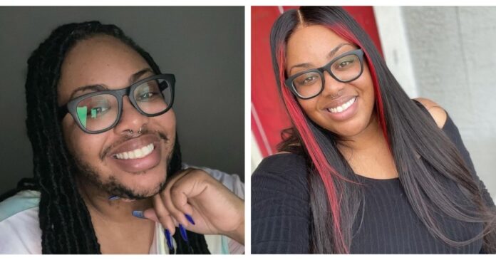 "Брилась каждый день": гормональный сбой превратил американку в бородатую женщину (видео) - ФОКУС