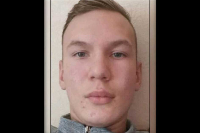 В Удмуртии пропал 15-летний подросток