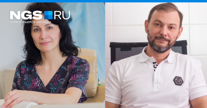 «Есть пациенты, с которыми дружим»: правила жизни двух врачей | НГС