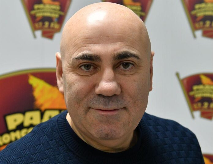 Пригожин предложил блогерше помощь в увеличении ягодиц