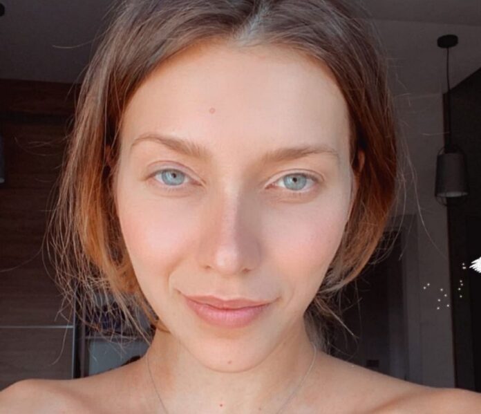 Регина Тодоренко рассказала, как избавилась от лишнего жира на бедрах