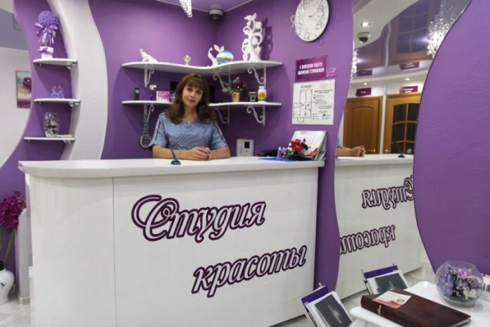 Топ-4 процедур красоты, популярных среди женщин Уссурийска