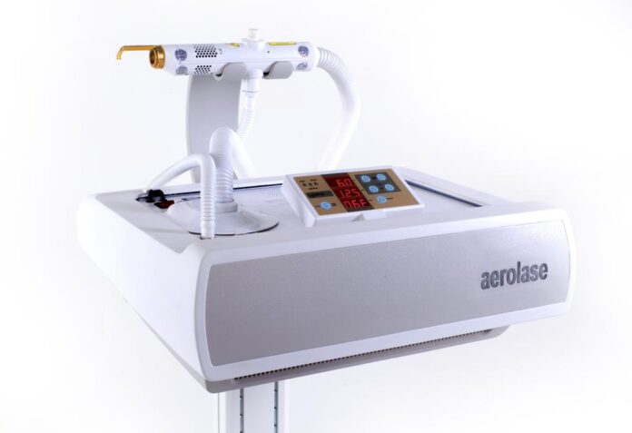 Aerolase NEO
