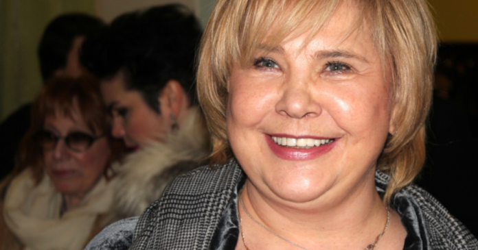 64-летняя Татьяна Догилева и другие звезды, признавшиеся в неприятных последствиях пластических операций