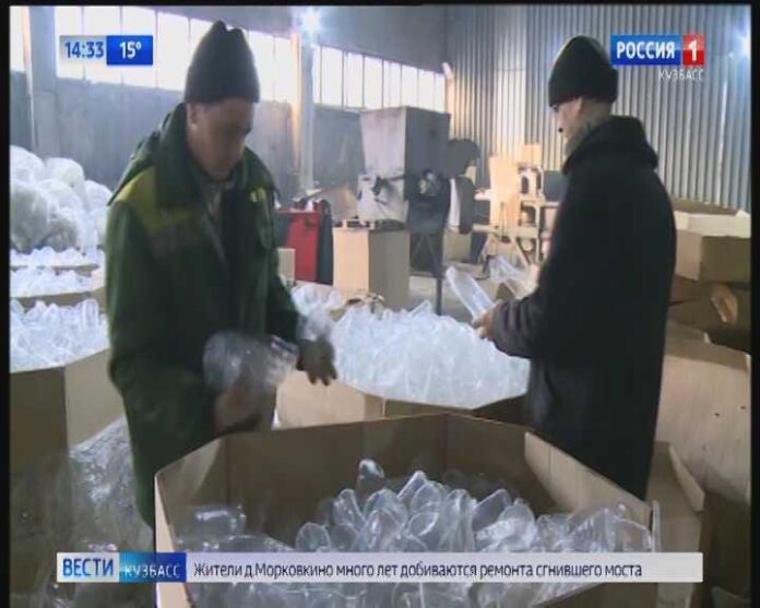В России могут запретить использование отдельных видов пластика - Вести-Кузбасс