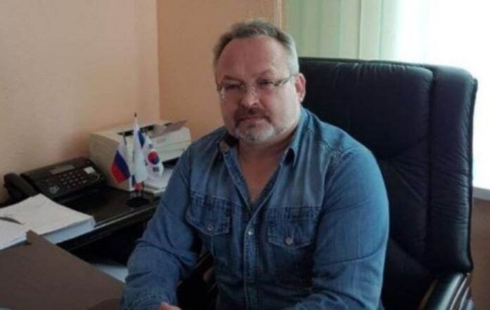 День рождения отмечает руководитель медицинского центра «Лекарь» в Биробиджане Андрей Кирюшин