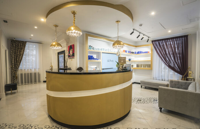Какие процедуры проводят в клинике эстетической медицины GG beauty :: Красота :: РБК Стиль