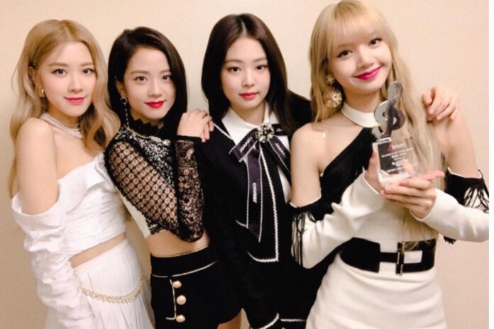 Кого из участниц BLACKPINK подозревают в пластических операциях? – POPCAKE