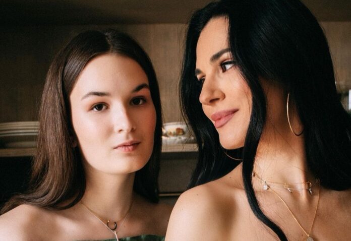Маша Ефросинина рассказала, как ее дочь чуть не умерла в 5 лет