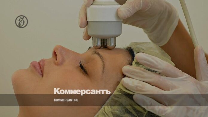 Привлекательный сегмент – Коммерсантъ Санкт-Петербург - Коммерсантъ Санкт-Петербург