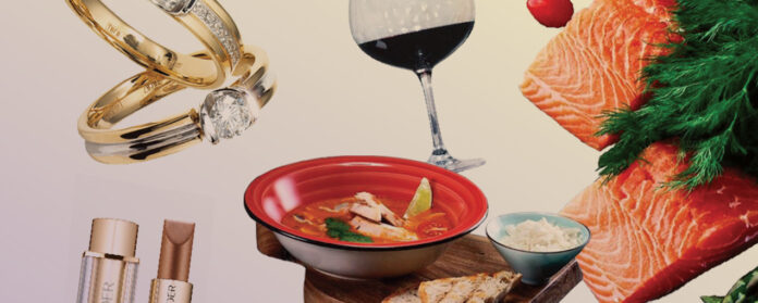 Уголок потребителя. Скидки на тату с супергероями в «Аризоне», том-ям за 100 рублей в KGB и золото за полцены в Sunlight