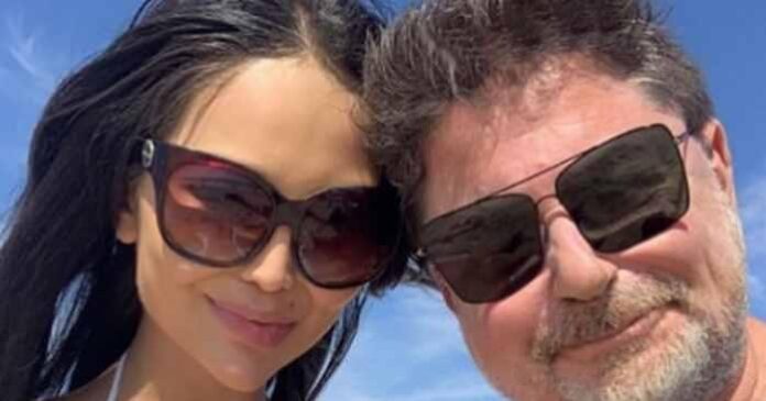Цекало помолодел лет на десять около жены-художницы