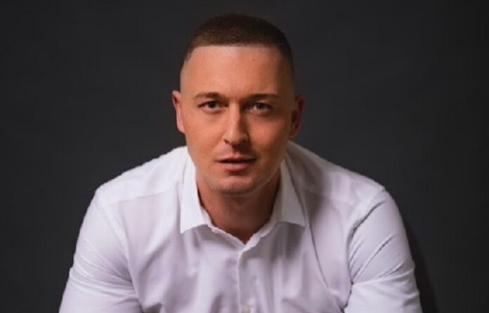сын Сафронова после диеты изменился до неузнаваемости