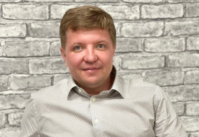 Бизнесом Билайн в Астрахани будет руководить Андрей Дмитриев
