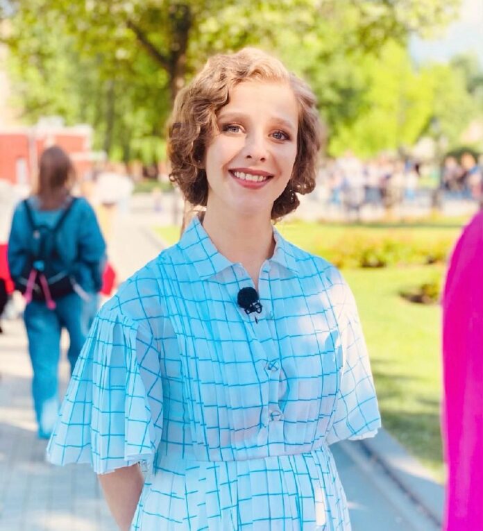 Лиза Арзамасова озвучила имя новорожденного сына - журнал "Красота и Здоровье"