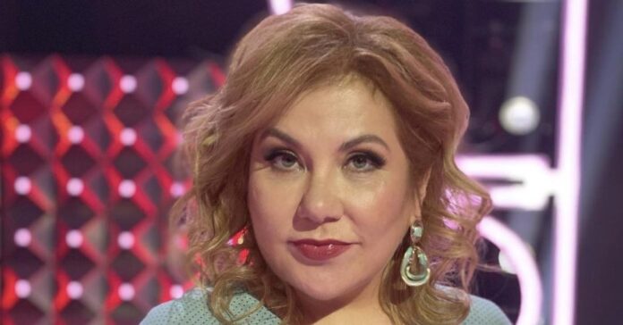 Марина Федункив выходит замуж за бизнесмена из Италии - Звезды