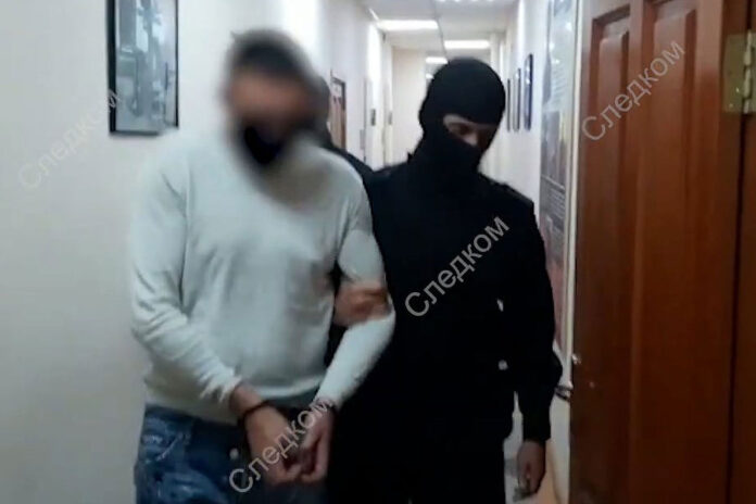 Подозреваемый в убийстве школьницы из Тюмени рассказал подробности преступления