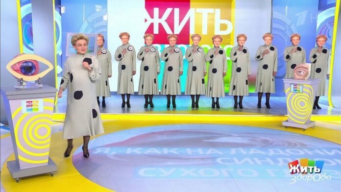 Программа «Жить здорово» повтор от 10.12.2020: Гипертония. Проверь врача