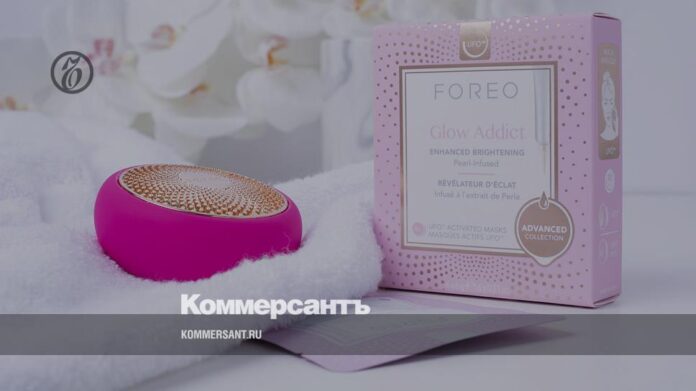 Производитель бьюти-гаджетов Foreo выпускает коллекцию масок для лица