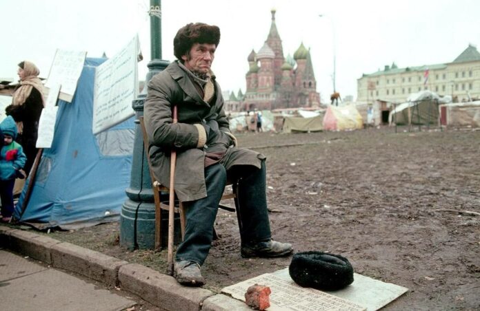 Сергей Кара-Мурза: «Неполадки в доме» - ИА "Ваши новости"
