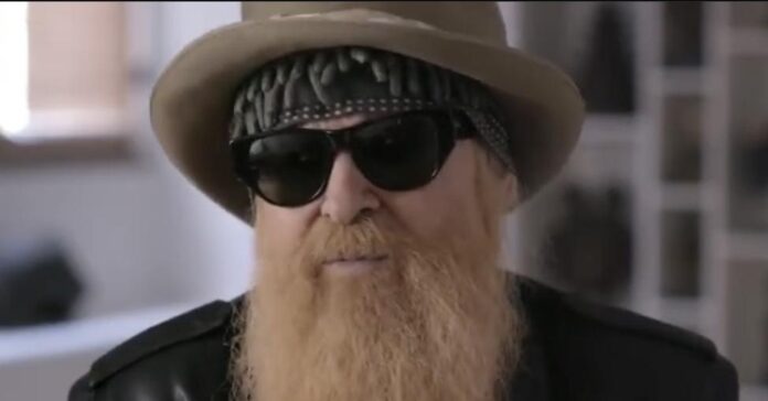 Скончался бас-гитарист группы ZZ Top - WomanHit.ru