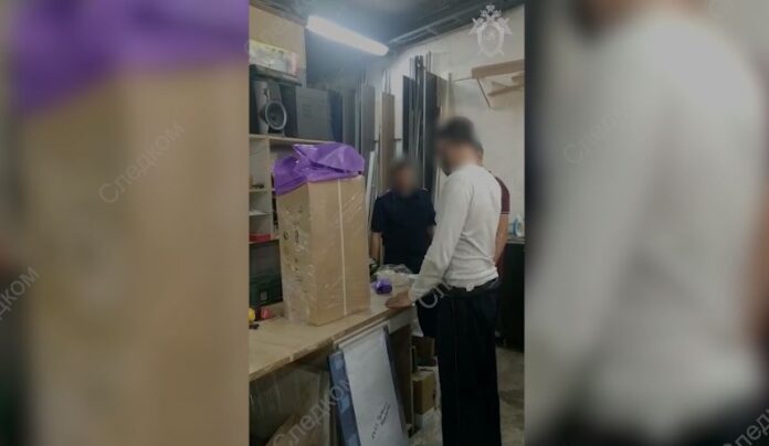 Следователи рассказали о том, как убийца хранил тело 8-летней девочки в холодильнике
