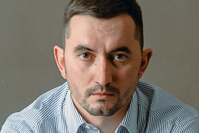 Степана Латыпова увезли из больницы в СИЗО
