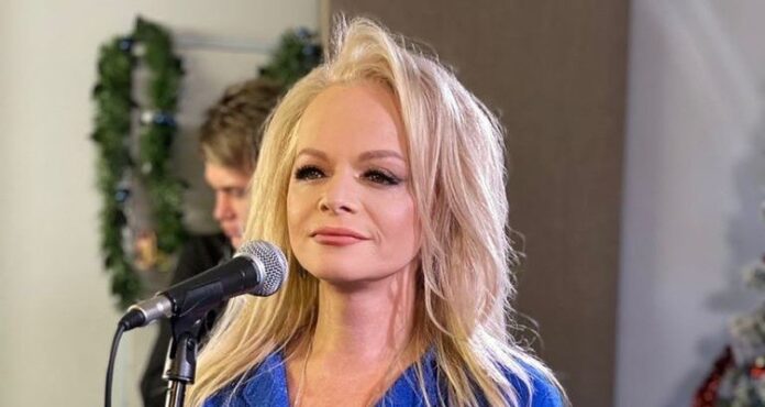 «Это очень индивидуально!»: Лариса Долина о секрете своей стройности - Новости Русского Радио