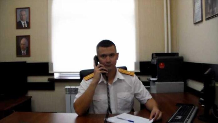 «Настоящий герой»: следователь из Татарстана спас жизнь трехлетнего ребенка с онкологией