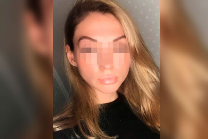В Санкт-Петербурге женщина умерла во время пластической операции - Газета.Ru