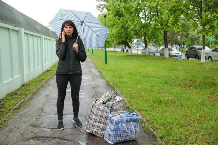 «В колонии я попросила себе хоть какую-то работу». Катерина Борисевич дала первое интервью после освобождения