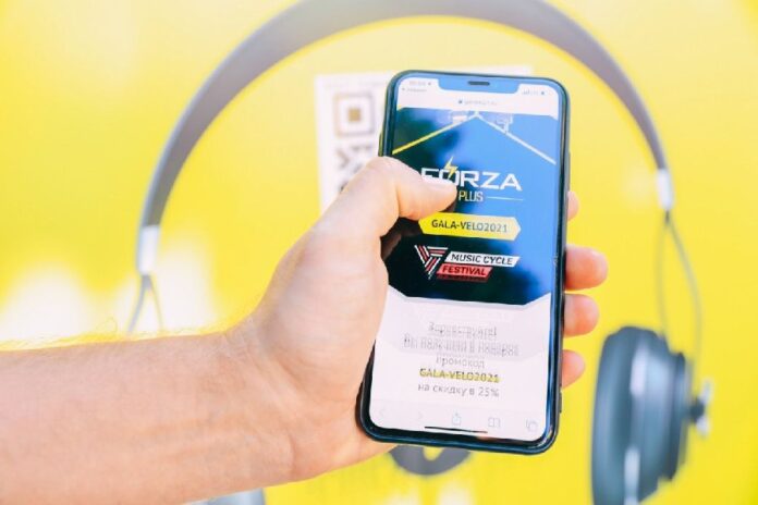 В ритме современной жизни: спортсмены выбирают гаджеты Forza!.